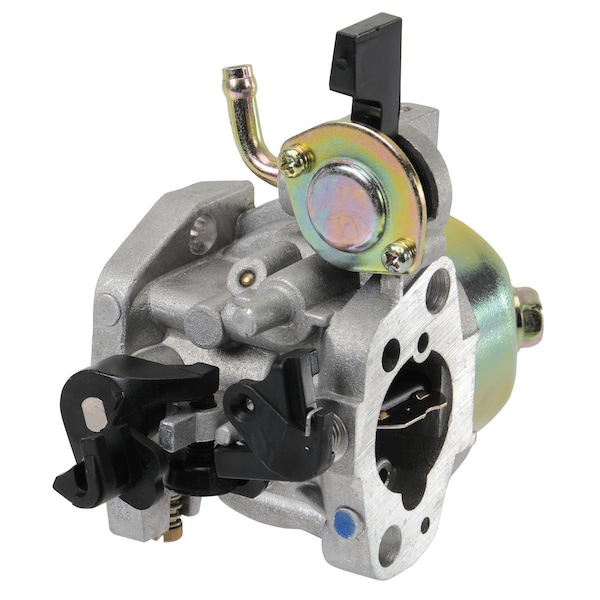 Complete Carburetor, Honda 4.3" x4.2" x2.8"
